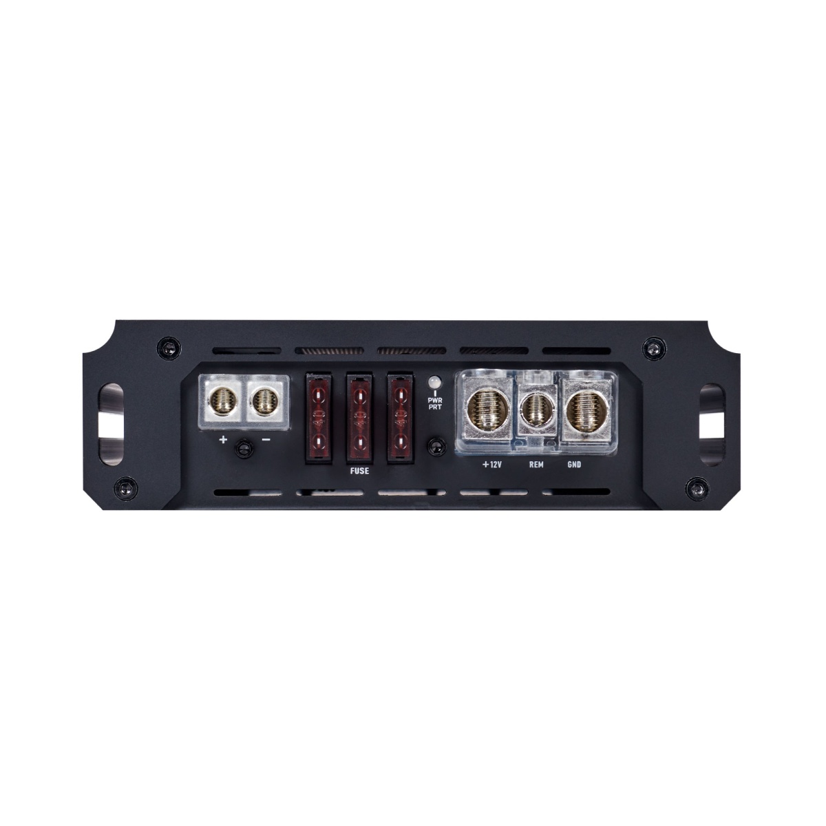 картинка Усилитель 1 канальный KICX AP 1000D ver.2 купить в магазине CAROBASS