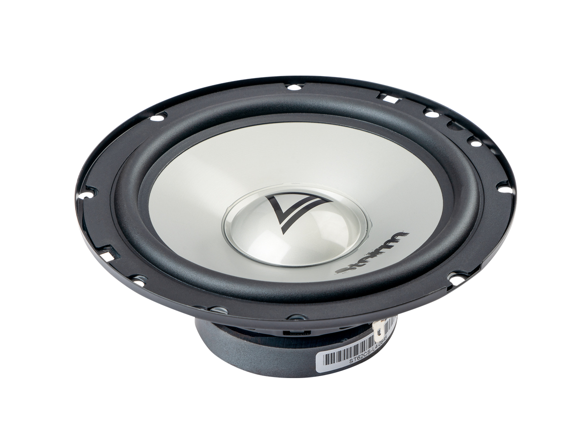 картинка AC 6.5" компонентная AURA STORM-6.2CS купить в магазине CAROBASS