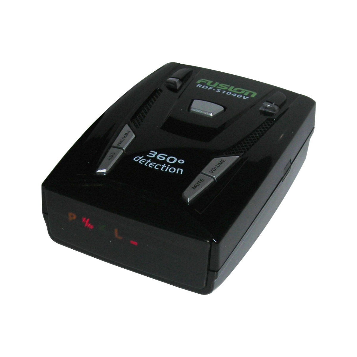 картинка Радар-детектор FUSION RDF-S1040V купить в магазине CAROBASS