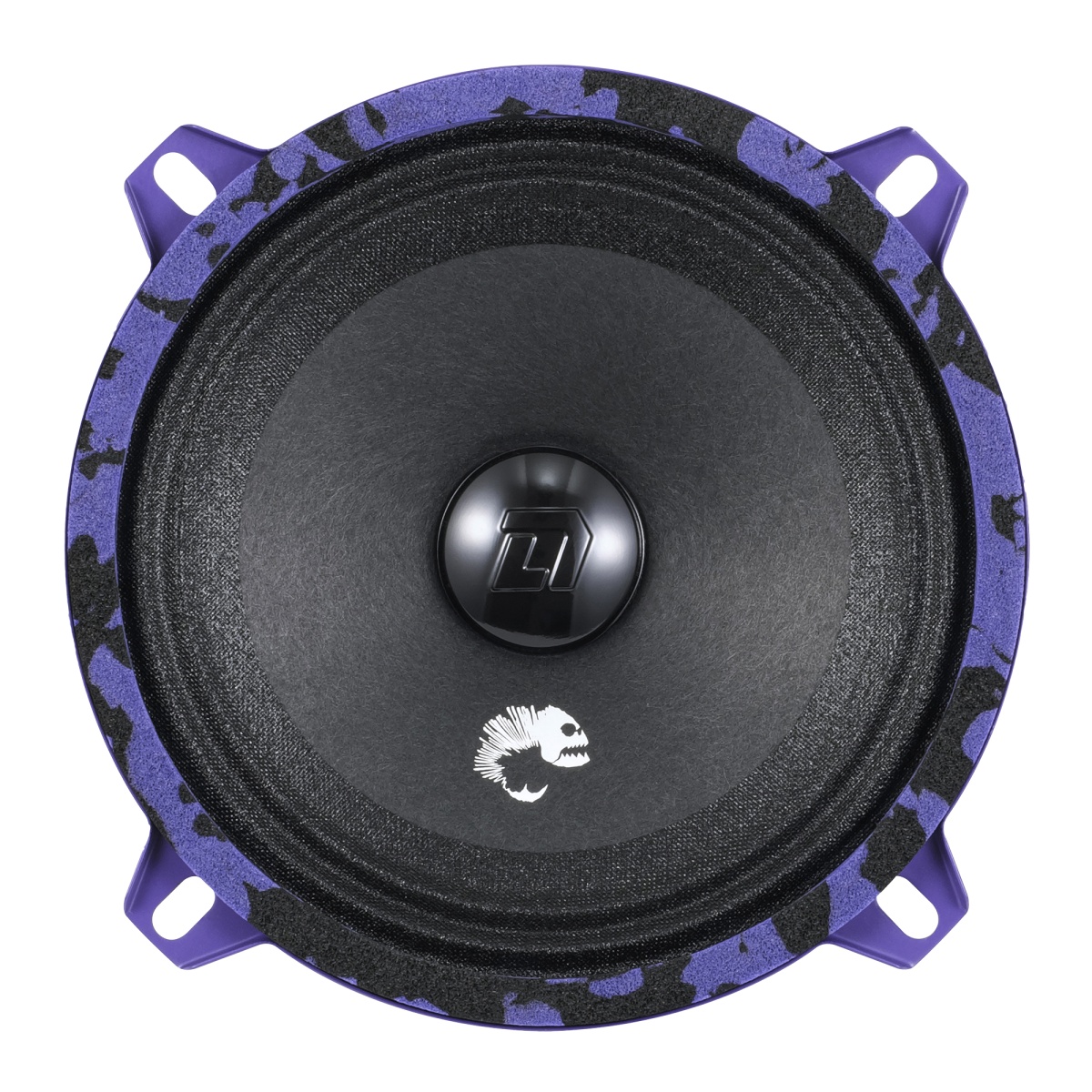 картинка AC 5.25" эстрадная DL AUDIO Piranha 130 купить в магазине CAROBASS