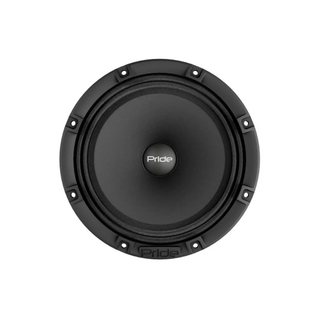картинка AC 6.5" эстрадная PRIDE RUBY AIR 6.5 V2 купить в магазине CAROBASS