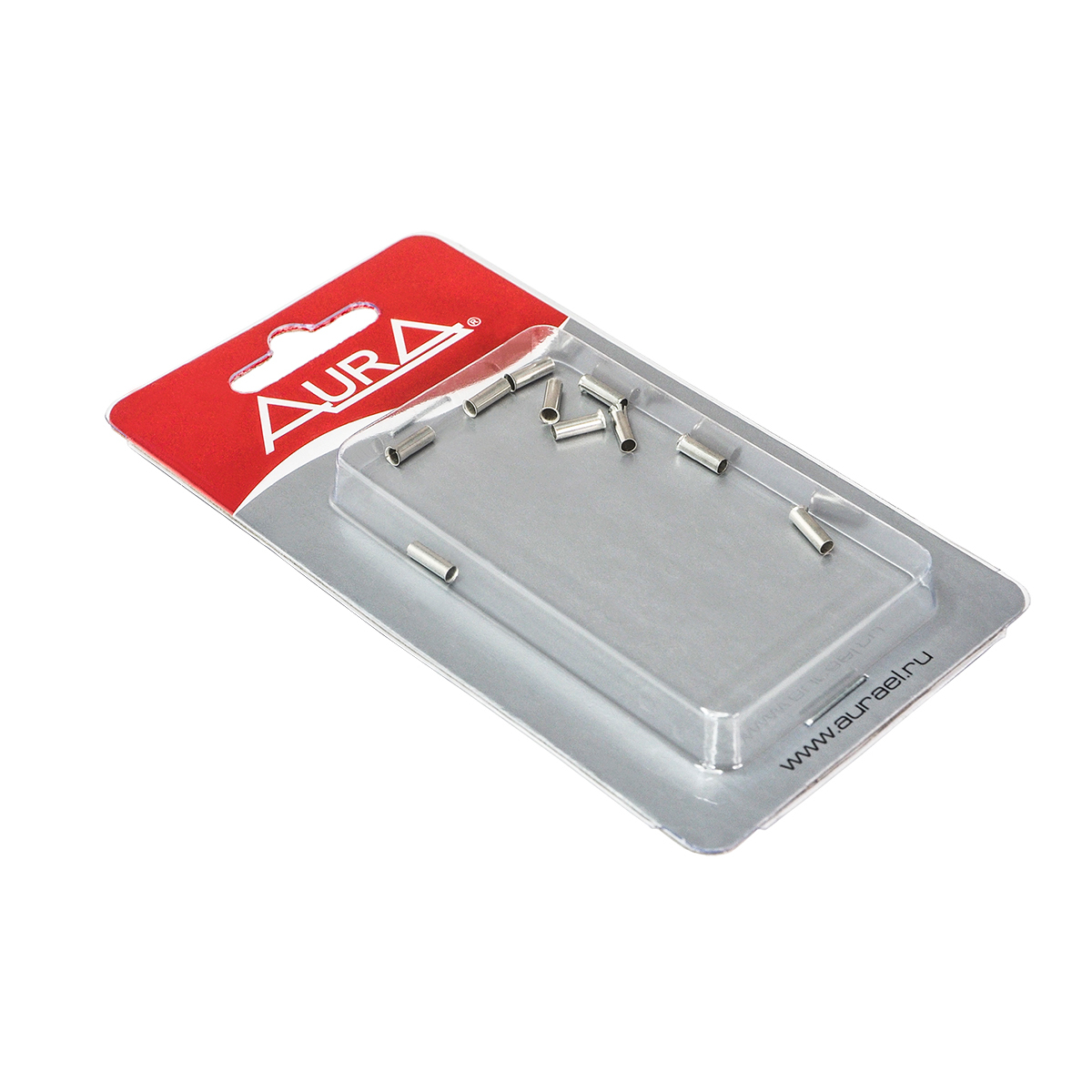 картинка Наконечник для кабеля (Гильза) AURA APT-4250 купить в магазине CAROBASS