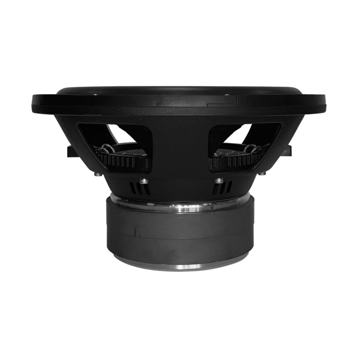 картинка Сабвуфер 12" PRIDE M12 D2 ver.2 купить в магазине CAROBASS