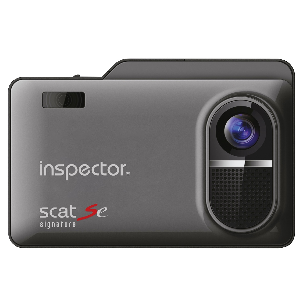 картинка Комбо-устройство INSPECTOR SCAT SE (Quad HD) купить в магазине CAROBASS