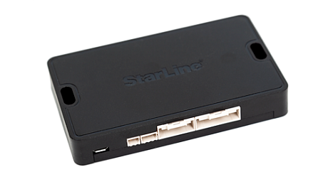 картинка Автосигнализация с автозапуском StarLine E96 BT PRO купить в магазине CAROBASS