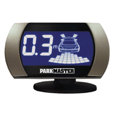 картинка Парковочный радар ParkMaster 4-DJ-27 купить в магазине CAROBASS