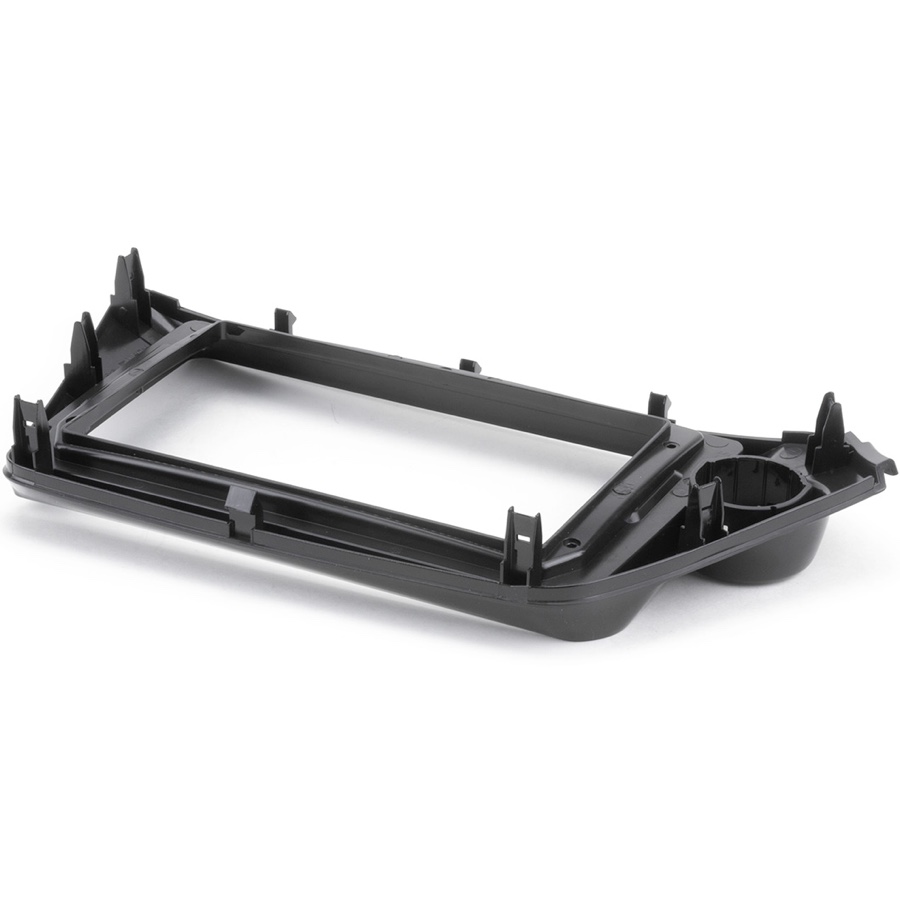 картинка Переходная рамка 9" для KIA RIO 2011-2016 Incar RKIA-FC378 купить в магазине CAROBASS