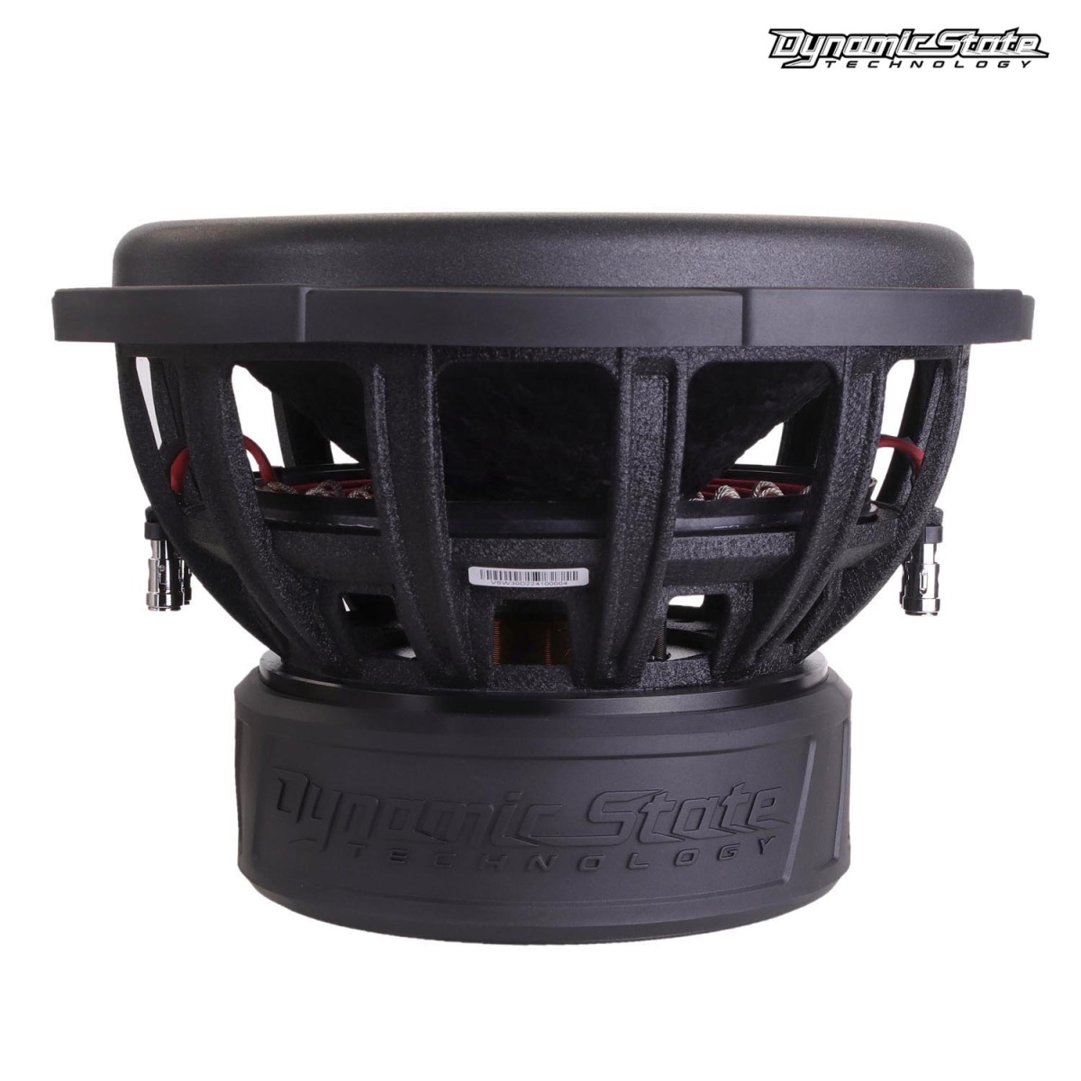 картинка Сабвуфер 12" DYNAMIC STATE VIKING VSW-30D2 купить в магазине CAROBASS
