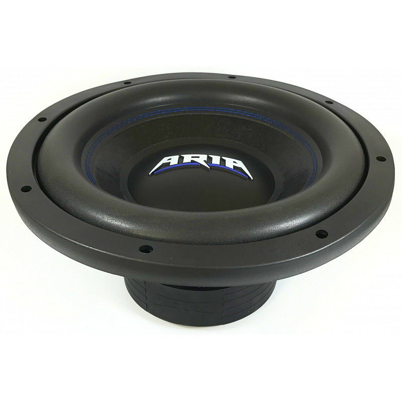 картинка Сабвуфер 12″ ARIA BB-12D2 купить в магазине CAROBASS