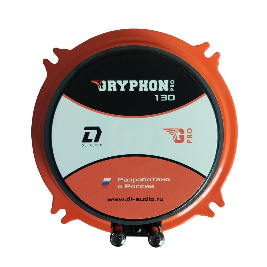 картинка AC 5.25″ эстрадная DL AUDIO Gryphon Pro 130 купить в магазине CAROBASS