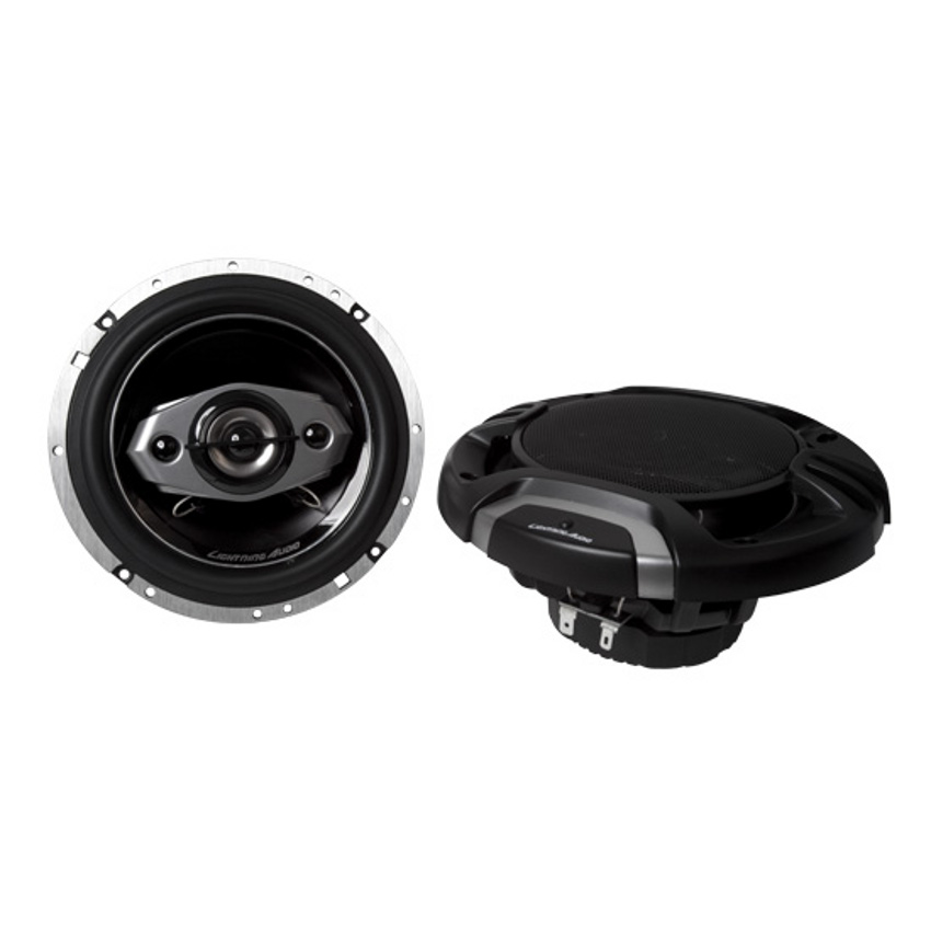 картинка AC 6.5″ коаксиальная Lightning Audio LA-1654 купить в магазине CAROBASS