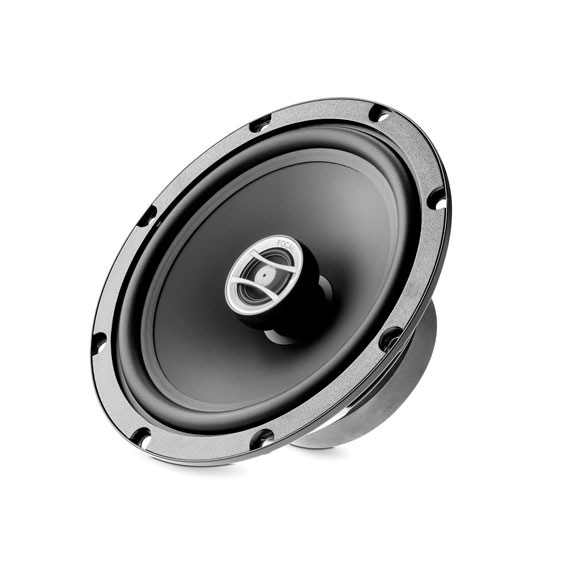 картинка AC 6.5" коаксиальная FOCAL Auditor RCX-165 купить в магазине CAROBASS
