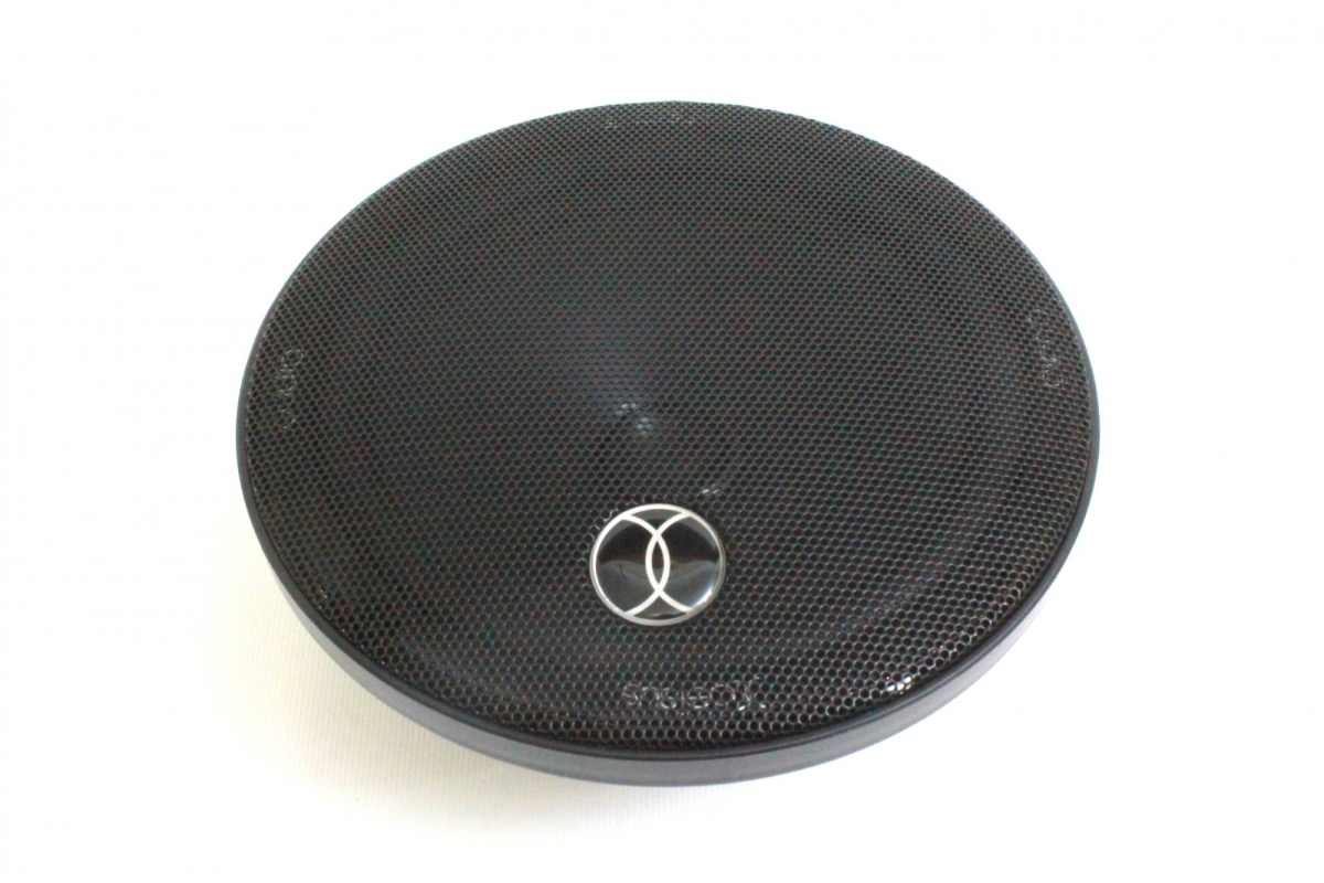 картинка AC 6.5″ компонентная Xcelsus XP6.2 купить в магазине CAROBASS