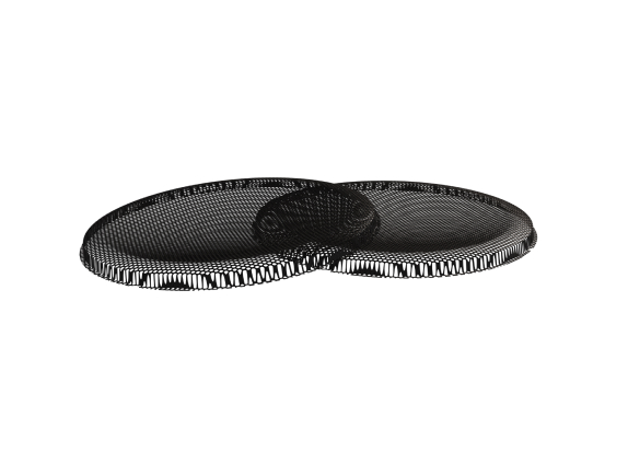картинка Сетка 8" PRIDE SL.2-8 купить в магазине CAROBASS