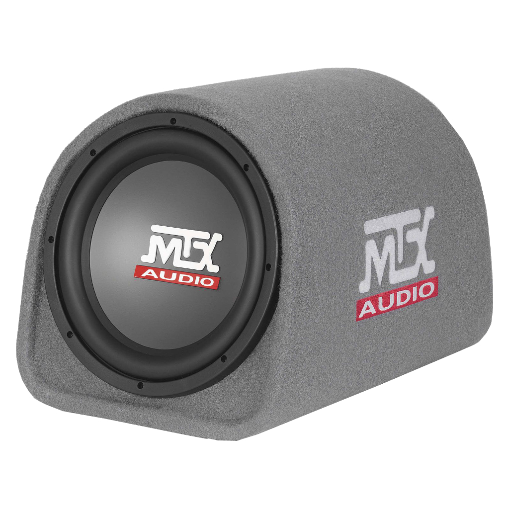 картинка Сабвуфер корпусной MTX RT12AT in box купить в магазине CAROBASS