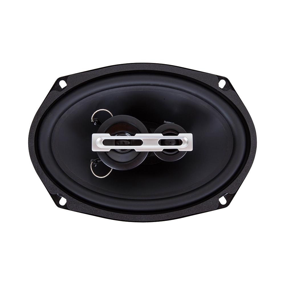 картинка AC 6x9" коаксиальная KICX RX 693 купить в магазине CAROBASS