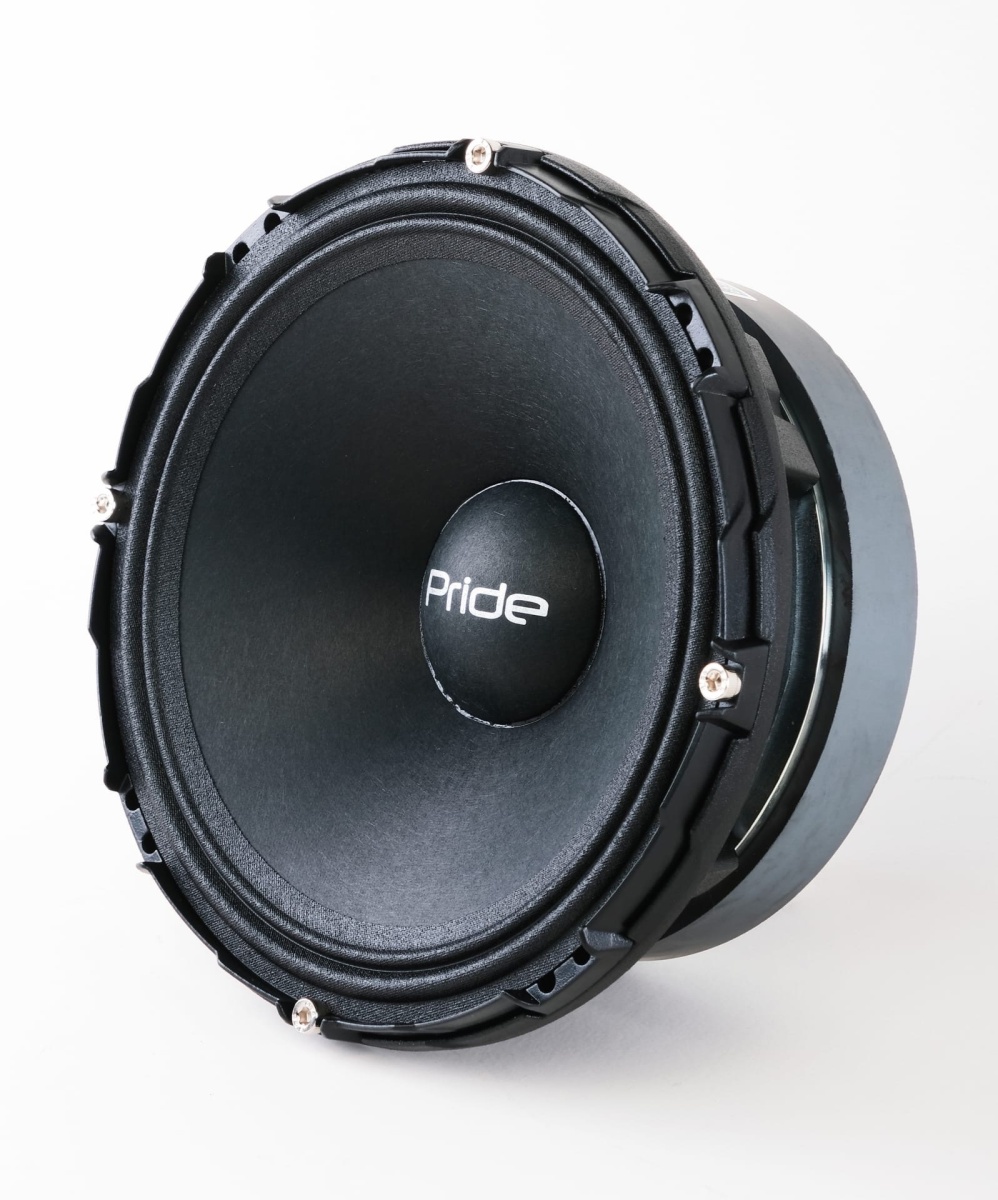 картинка AC 6.5" эстрадная PRIDE SOLO 300 купить в магазине CAROBASS