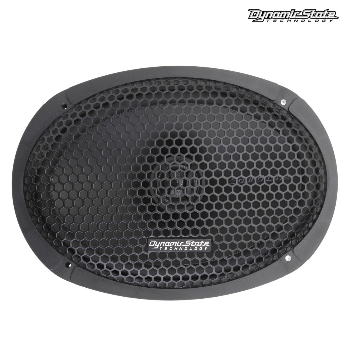 картинка AC 6x9" коаксиальная Dynamic State SLE-69cx купить в магазине CAROBASS