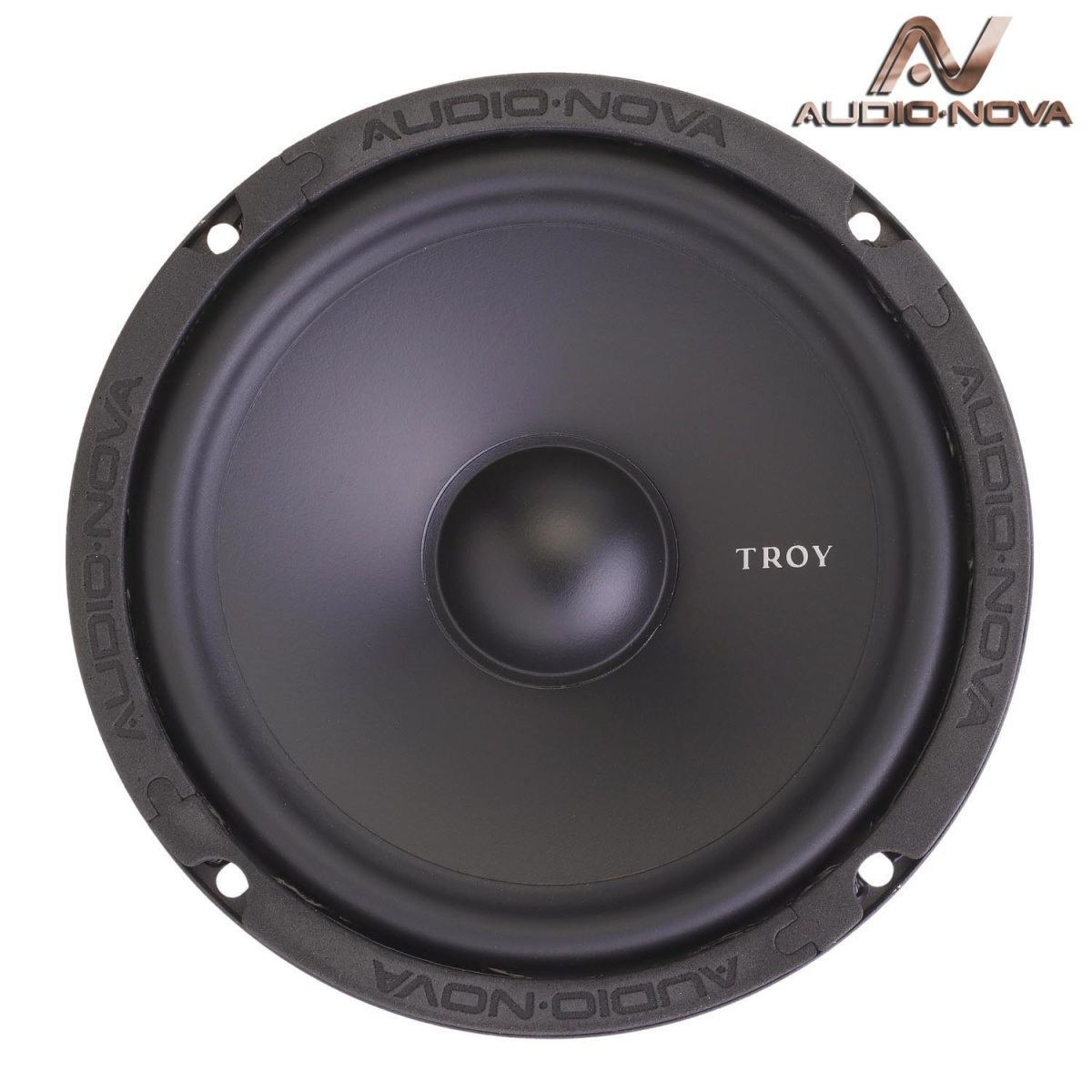 картинка AC 6.5" компонентная AUDIO NOVA TROY CS-162L купить в магазине CAROBASS