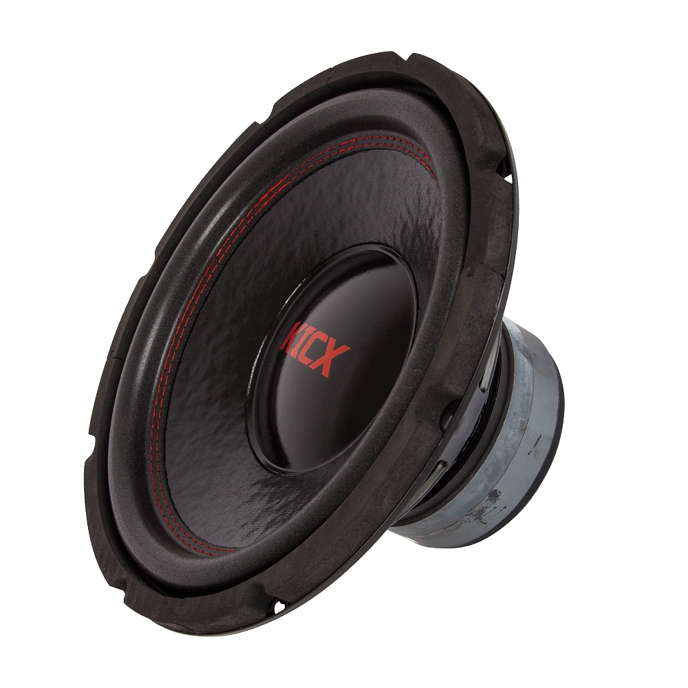 картинка Сабвуфер 12" KICX GT 12M купить в магазине CAROBASS