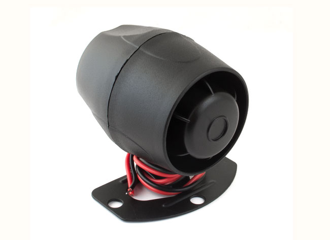 картинка Сирена Centurion SPD 1-8H купить в магазине CAROBASS