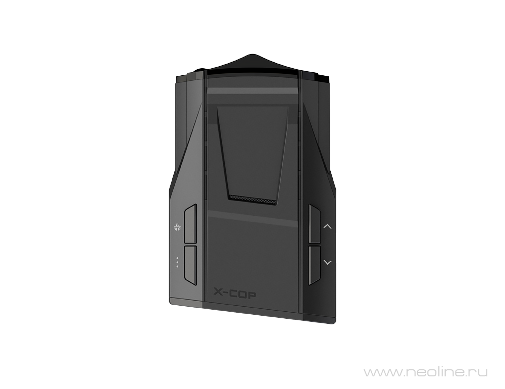 картинка Радар-детектор с GPS NEOLINE X-COP 5900c купить в магазине CAROBASS