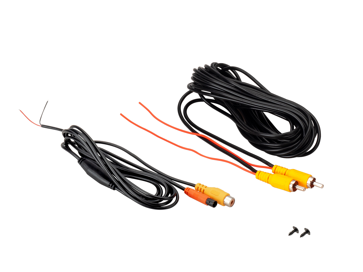картинка Камера заднего вида AURA RVC-4221 купить в магазине CAROBASS