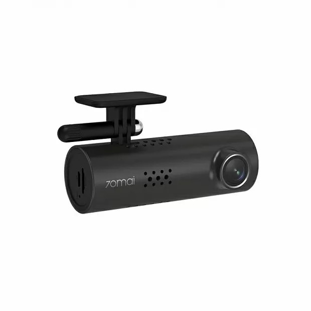 картинка Видеорегистратор XIAOMI 70mai Dash Cam Smart Recorder 1S D06 купить в магазине CAROBASS