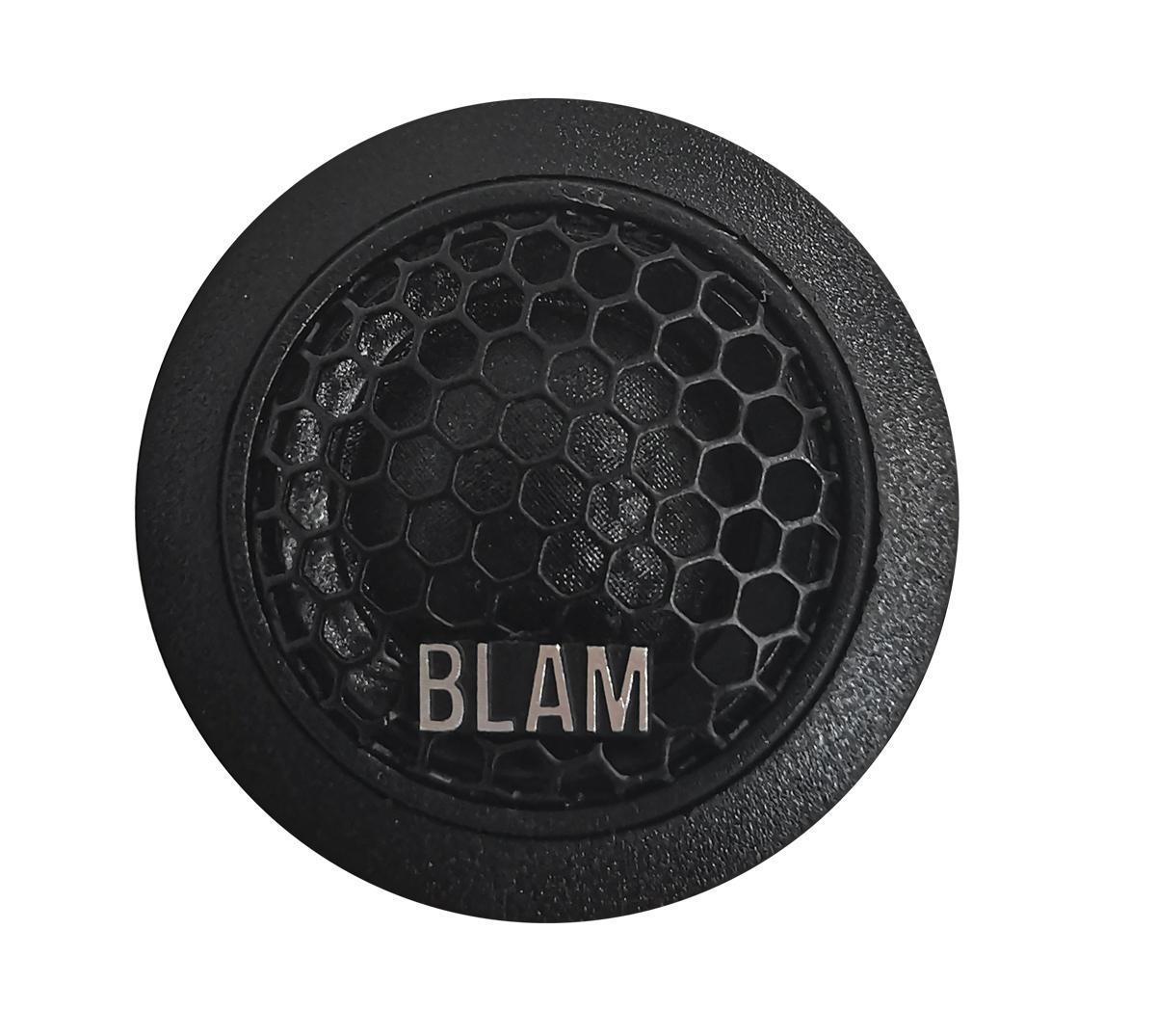 картинка AC 6.5" компонентная BLAM OM160 ES20 купить в магазине CAROBASS