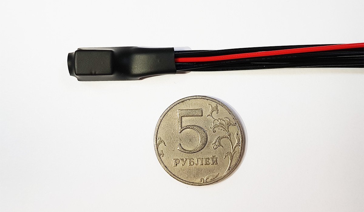 картинка Микрореле Pandora RI-1 купить в магазине CAROBASS