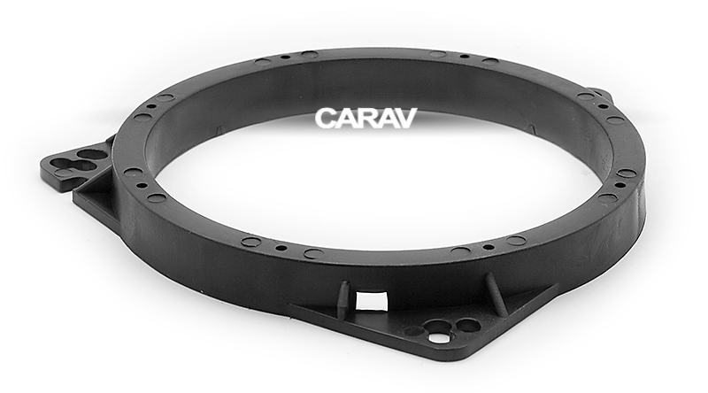 картинка Проставочные кольца 6.5" CARAV для TOYOTA/LEXUS/LADA 14-005 купить в магазине CAROBASS