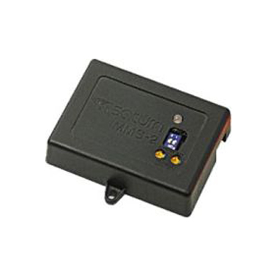 картинка Датчик объема микроволновый Saturn MMS-2 купить в магазине CAROBASS