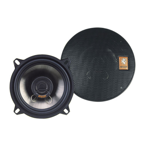 картинка AC 5.25″ коаксиальная MYSTERY MJ-520 купить в магазине CAROBASS