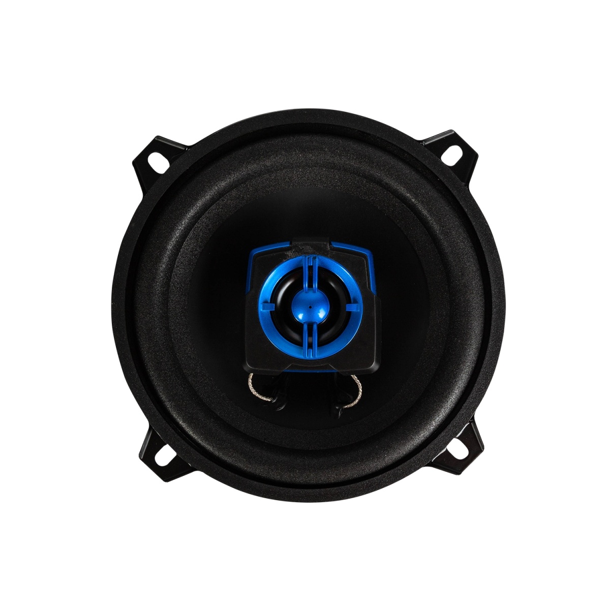 картинка AC 5.25" коаксиальная KICX QR 502 купить в магазине CAROBASS