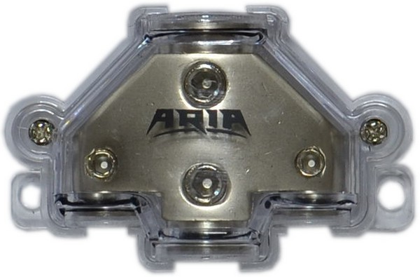 картинка Дистрибьютор питания ARIA APD 228 купить в магазине CAROBASS