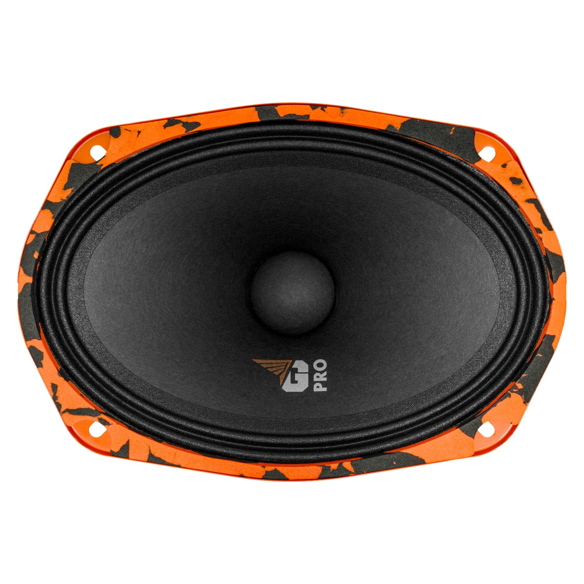 картинка AC 6x9" эстрадная DL AUDIO Gryphon Pro 69 купить в магазине CAROBASS