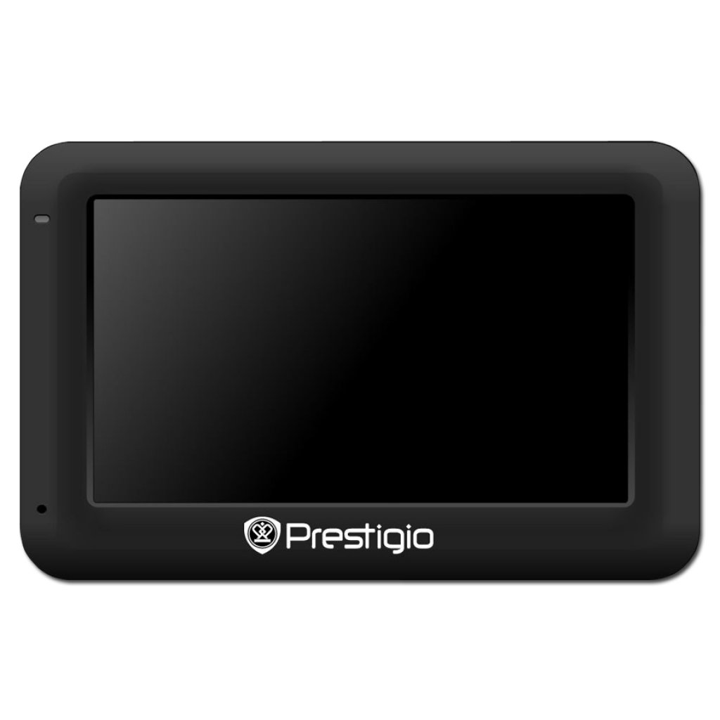 картинка GPS-навигатор PRESTIGIO 5″ GV5050BT купить в магазине CAROBASS