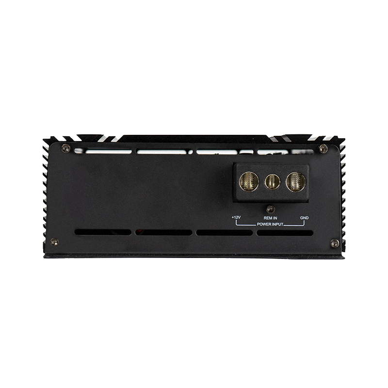 картинка Усилитель 1 канальный Deaf Bonce APOCALYPSE AAP-1200.1D ATOM PLUS купить в магазине CAROBASS