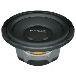 картинка Сабвуфер 10″ HERTZ ES-250 D купить в магазине CAROBASS