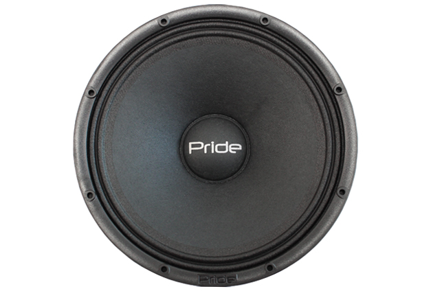 картинка AC 8" эстрадная PRIDE DIAMOND 8 V2 купить в магазине CAROBASS