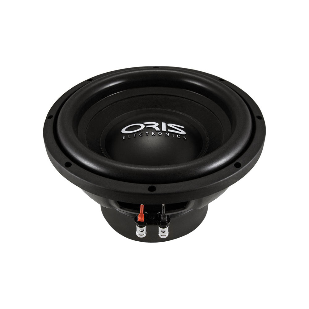 картинка Сабвуфер 10" ORIS HK-10S купить в магазине CAROBASS