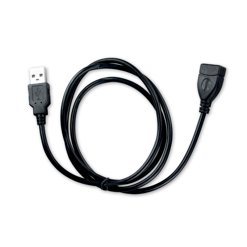 картинка Кабель USB удлинитель Partner 036271 купить в магазине CAROBASS