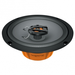 картинка AC 6.5″ коаксиальная HERTZ DCX 165 купить в магазине CAROBASS