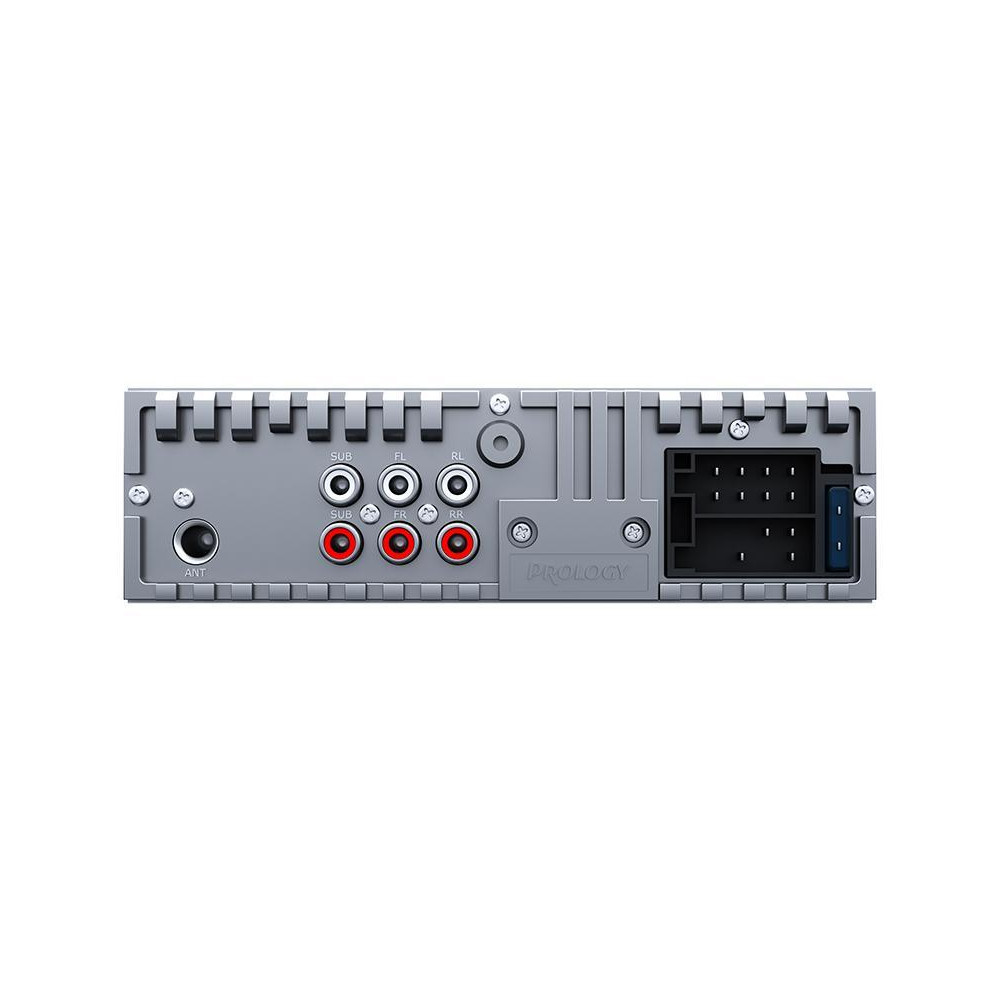 картинка Автомагнитола PROLOGY CMX-430 купить в магазине CAROBASS
