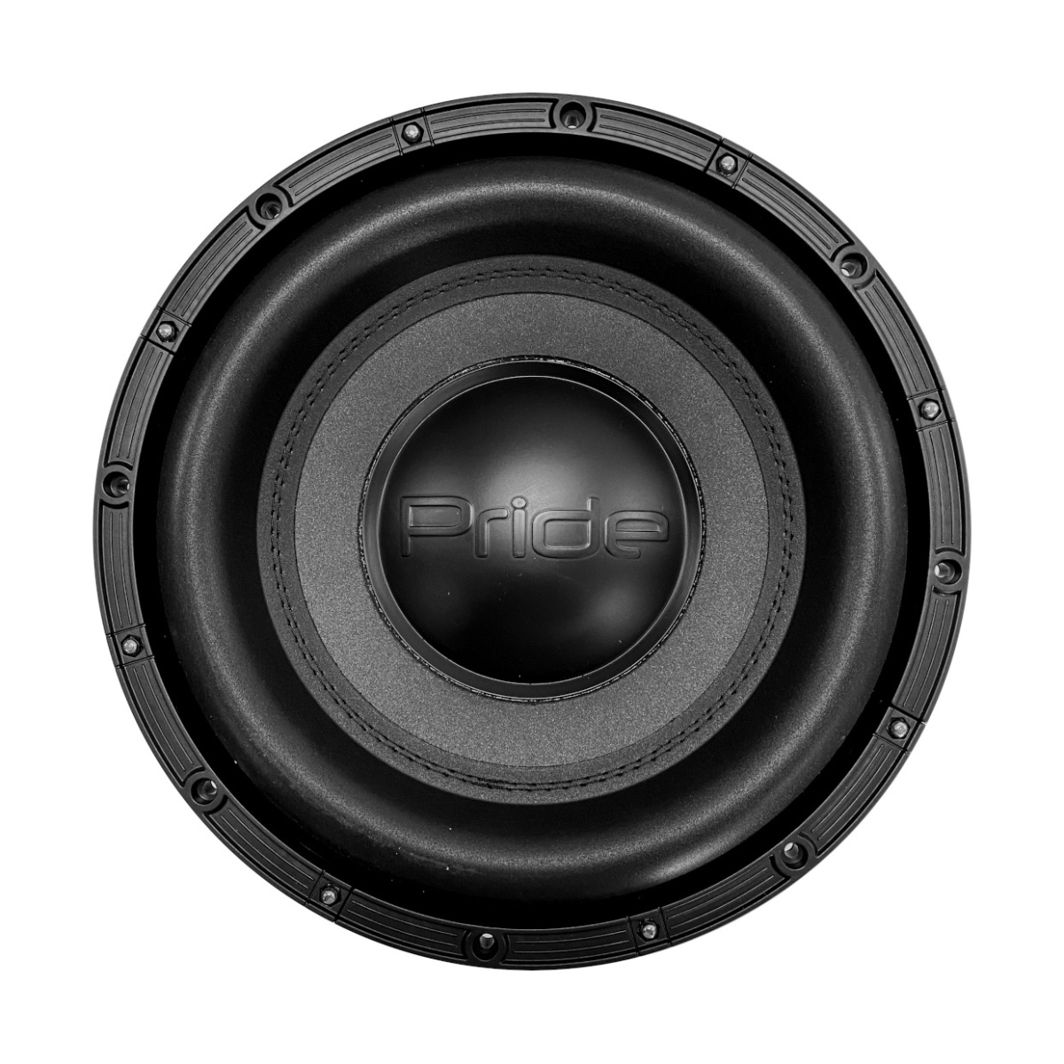 картинка Сабвуфер 12" PRIDE M9 D1.8 купить в магазине CAROBASS