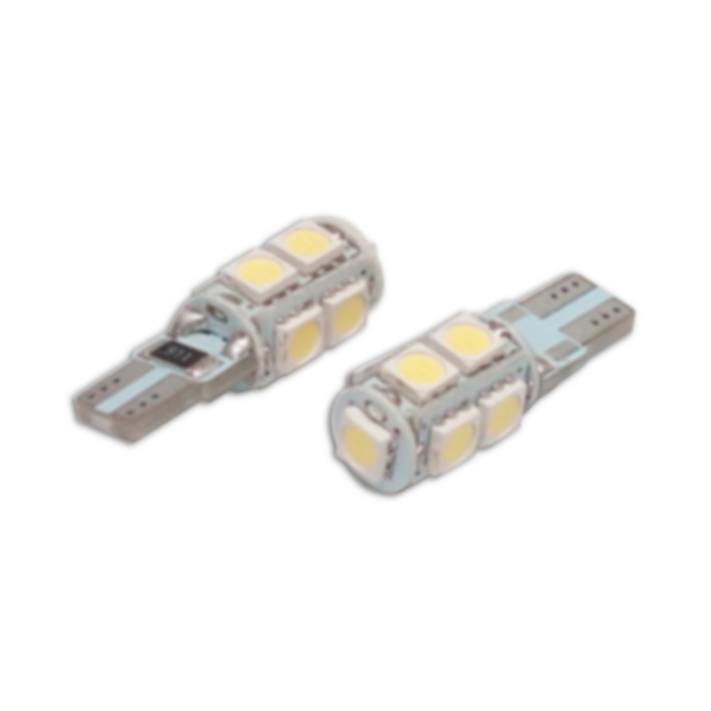 картинка Лампа W5W (Т10) Xenite Can 907 с обманкой 1009344 купить в магазине CAROBASS