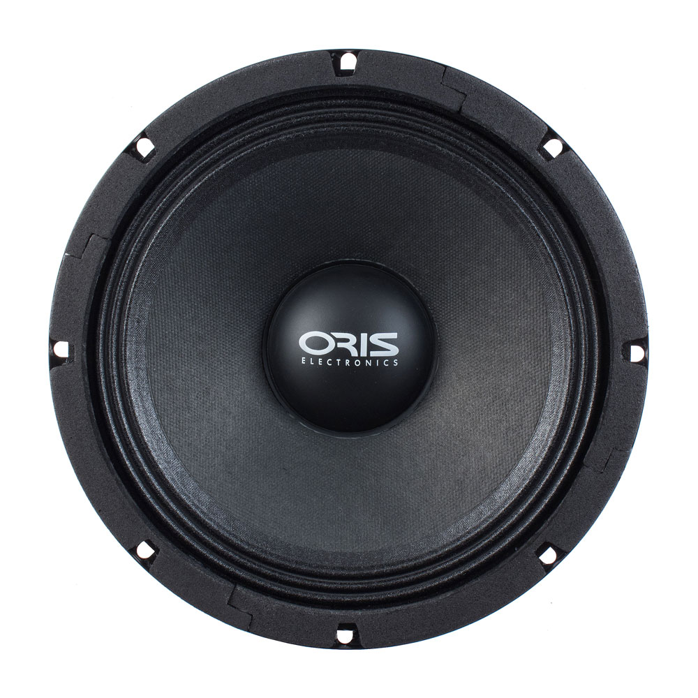 картинка AC 8″ эстрадная ORIS PR-804 купить в магазине CAROBASS