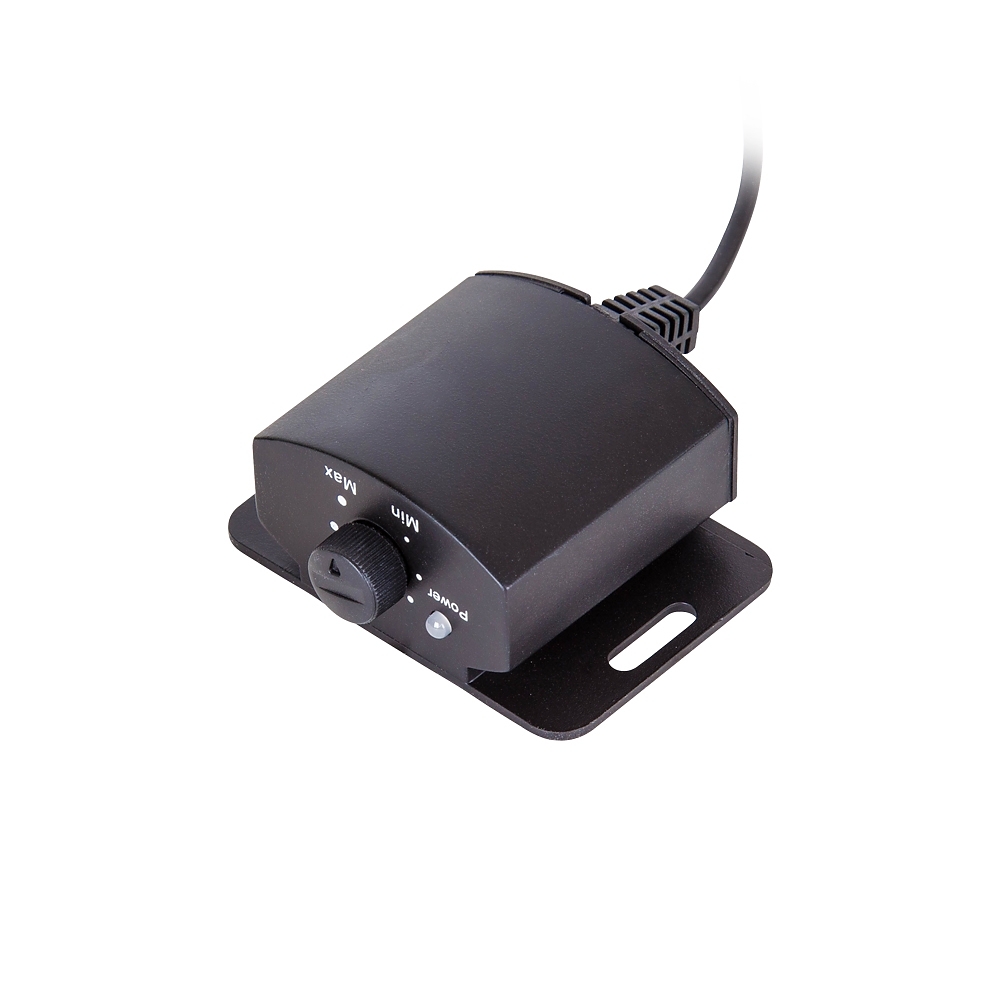картинка Усилитель 1 канальный KICX SP 600D купить в магазине CAROBASS