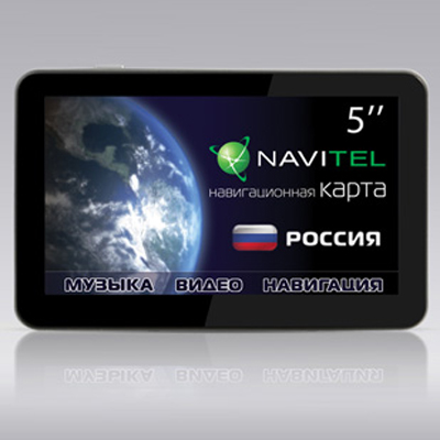 картинка GPS-навигатор EXPLAY 5″ PN-975 купить в магазине CAROBASS