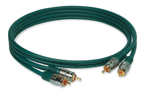картинка Межблочный кабель DAXX R50-50 купить в магазине CAROBASS